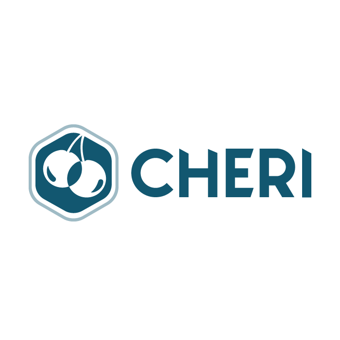 CHERI logo